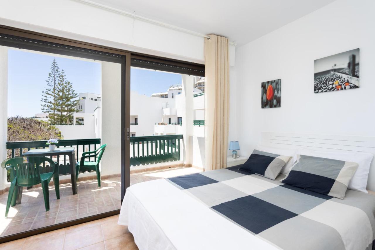Italianway - Sunset Apartment Costa Adeje  Ngoại thất bức ảnh