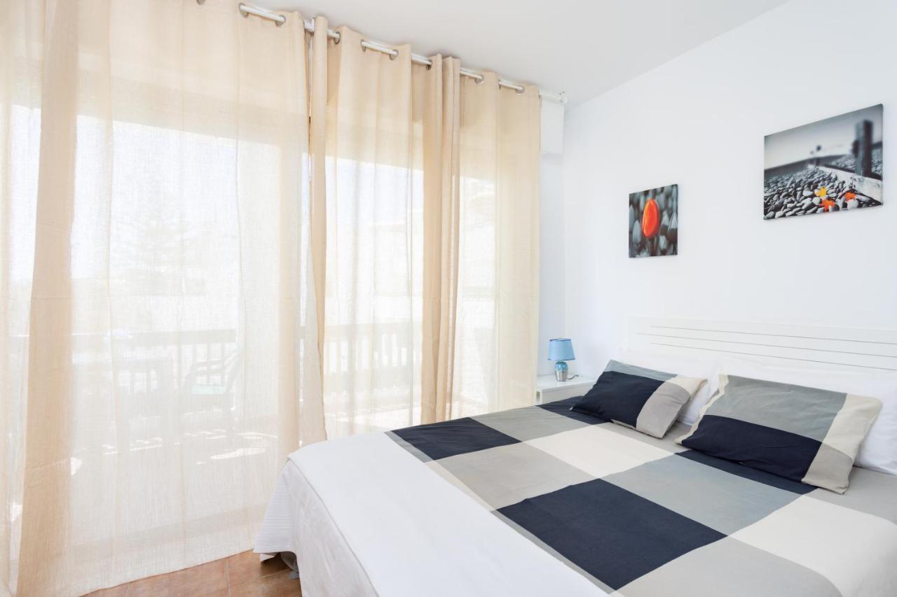 Italianway - Sunset Apartment Costa Adeje  Ngoại thất bức ảnh