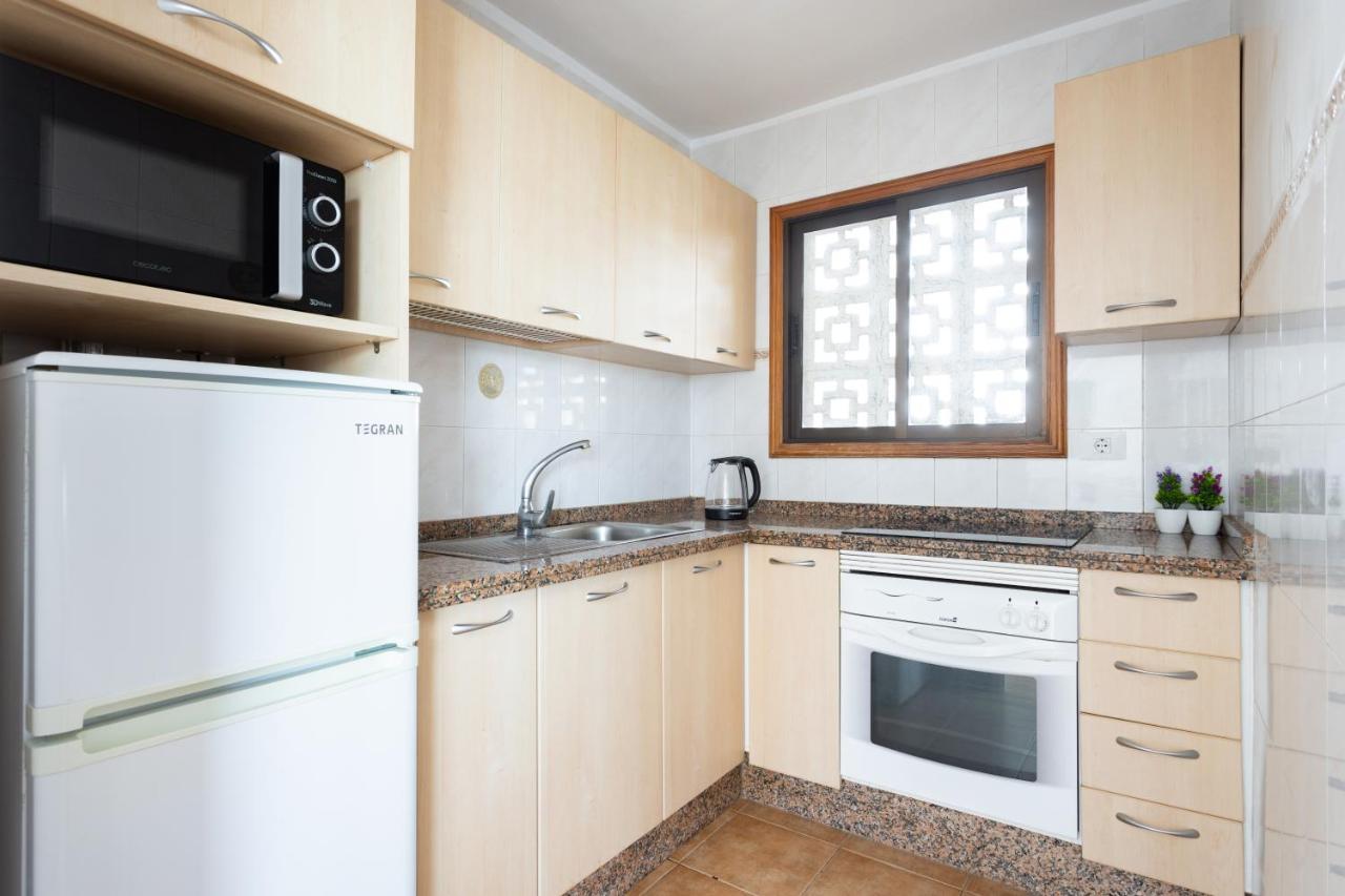 Italianway - Sunset Apartment Costa Adeje  Ngoại thất bức ảnh