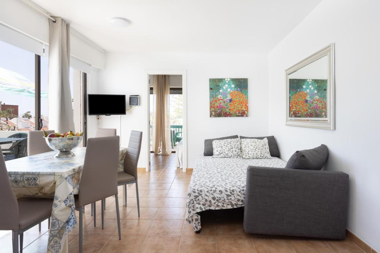 Italianway - Sunset Apartment Costa Adeje  Ngoại thất bức ảnh