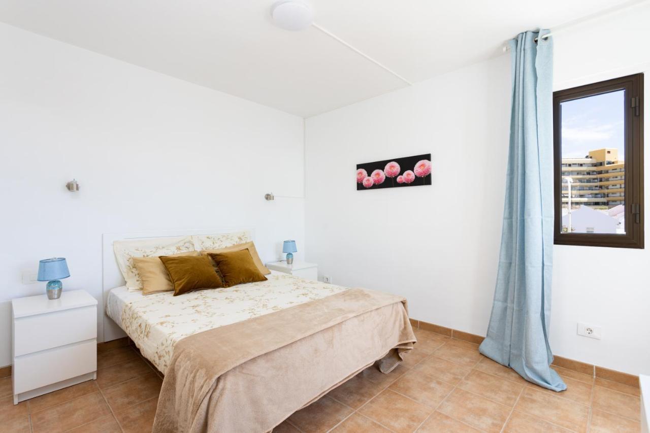 Italianway - Sunset Apartment Costa Adeje  Ngoại thất bức ảnh